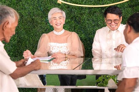 Manila sets free wedding registration deadline.